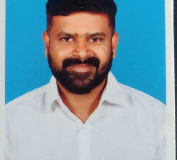 Mahesh Kumar 